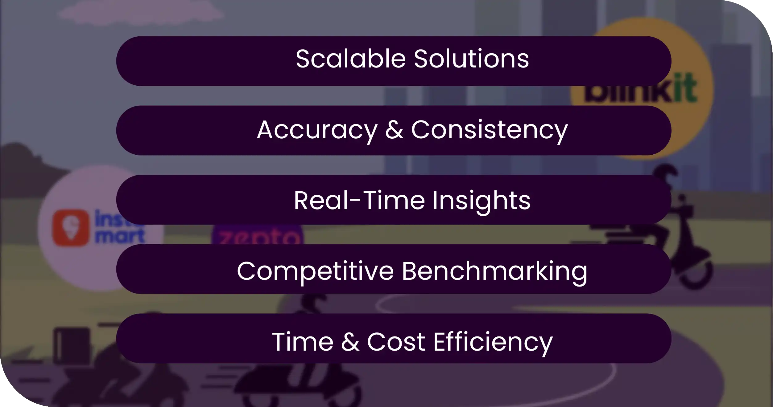 Booozie Liquor India Advantages